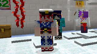 Minecraft １５日夜tbs系でマイクラゲーム建築特集 マツコの知らない世界 ペンちゃんのブロマガ ブロマガ