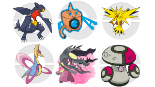 ポケモンoras ダブルの構築紹介 アンディのブロマガ ブロマガ ポケモンoras ダブルの構築紹介 アンディのブロマガ ブロマガ