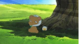 アニメ ユリ熊嵐 4話感想 考察 幾原の安直なネーミング好き 頓挫計画 ブロマガ
