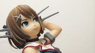 摩耶の記事 ガバムチ提督の艦これプライズフィギュア鎮守府 ブロマガ