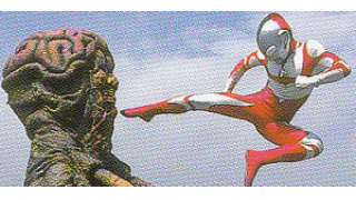 ブレスオブファイアの話 ニーナ編 なんかメトロン星人みたいな顔してますね ブロマガ