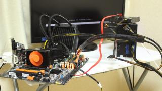 今更core I7 9で自作pc その１ テストベンチでosインストールまで デジタル世代へ送る正直どうでもいい情報 ブロマガ