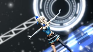 Mmd ミライアカリ 七色恋模様 Premium Girls Mmd ブロマガ