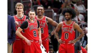 Nba キョーさんのブルズの選手評価 19 Ver キョーさんのブロマガ ブロマガ Nba キョーさんのブルズの選手評価 19 Ver キョーさんのブロマガ ブロマガ