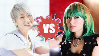 Live Battle 橋本みゆき Vs Nana セトリ予想 Clearwingのブロマガ ブロマガ