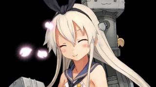 艦これ ちょっと強い島風と行く 艦これ改 Psvita チラシの裏側 ブロマガ