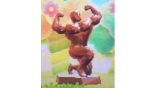 ネタバレ注意 星のカービィトリプルデラックス ストーンコピー調査 し じゃなくて レ だよ Livedoorブログにデータ移行しました ブロマガ