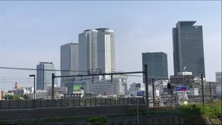 まるで日本のマンハッタン 名古屋駅周辺の高層ビルを紹介 にじとらべる ブロマガ