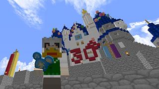 Minecraft Tdl鯖オリジナルテクスチャ Tdlpj2 2ver1 5 1 更新しました 何かしら作ってるブロマガ ブロマガ