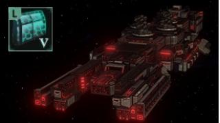 Stellaris Synthetic Dawn環境での戦艦設計 装甲の重要性について Ver1 8 0 M321 2のブロマガ ブロマガ