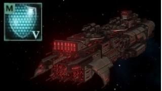 Stellaris Synthetic Dawn環境での巡洋艦について Ver1 8 0 M321 2のブロマガ ブロマガ