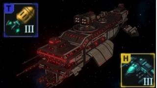 Stellaris 戦艦の対没落について訂正 Ver1 8 0 M321 2のブロマガ ブロマガ