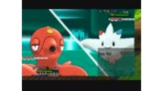 ポケモンxy 第四回 新 厨ポケ狩り講座 新手 実況 もこう先生の使用ポケモン Unnamed ブロマガ