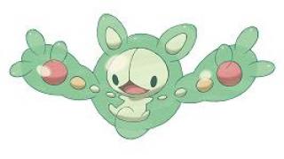 メガサメハダーについての考察 レクトがダイレクトにポケモンブロマガ ブロマガ