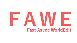 Fast async worldedit