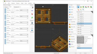 3dリソースパックの記事 コマナズのマイクラ建築情報ブロマガ ブロマガ