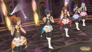 アイドルマスター ステラステージをみんなで遊ぼう Theファンキーのブロマガ ブロマガ