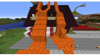 マルチ鯖主注意 Minecraftマルチサーバーで荒らしを受けました 気まぐれな私による気まぐれ日記 ブロマガ