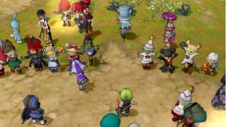 どわこ集会の記事 カジュタンのニコ生ドラクエx放浪記 ブロマガ