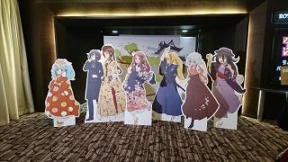 ゾンビランドサガの聖地巡礼オフィシャルバスツアーに参加してきたよって話 ごきぜんpのブロマガ ブロマガ