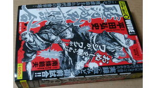 駿河城御前試合 平田弘史著 原作 南條範夫 破れたり不殺剣 メタ坊のブロマガ ブロマガ