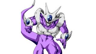 ドラゴンボールz 劇場作品のレビュー 考察のようなもの その2 ドラゴンボールz とびっきりの最強対最強 ムラマサ 紅の徒然ブログ ブロマガ