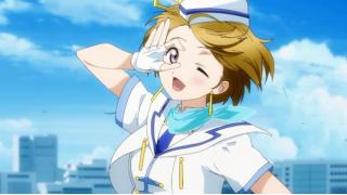 あのラブライブ 小泉花陽のおにぎりを作ってみた ルナールのブロマガ ブロマガ