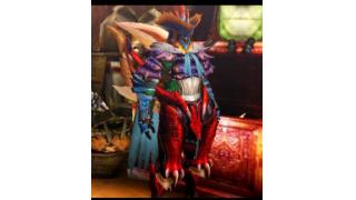 Mh4gの記事 ガタ吉のブロマガ ブロマガ