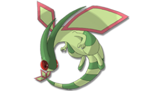 フライゴン 性格 ポケモン剣盾 フライゴンの育成論と対策