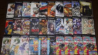 Ps2 全ソフトカタログ Vol 65 Ps2をひたすらプレイする日々 ブロマガ
