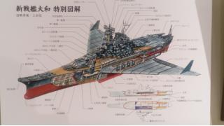 コメントno 3 雑記 新戦艦大和 プラミクpのブロマガ ブロマガ