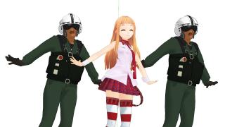 Mmd 頭部挿げ替えツール プラミクpのブロマガ ブロマガ