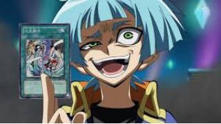 遊戯王ａｒｃ ｖ 日本の曙 黒豆おかきのブロマガ ブロマガ