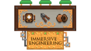 Minecraft Mod解説 Immersive Engineering 16 05 03更新 資材置場 ブロマガ