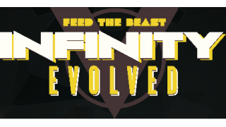 Infinity Evolved その17 名前が長すぎる 杖バージョンアップ Tt終了まで 資材置場 ブロマガ