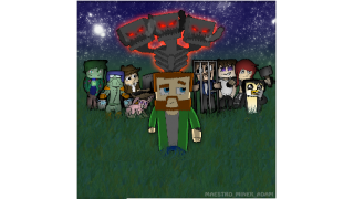 Minecraft 右クリックを押しっぱなしにする裏技 資材置場 ブロマガ