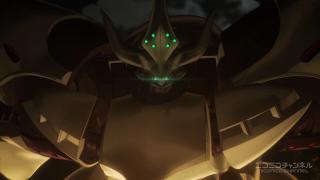 ストーリー解析 残響のテロル 第4話 Break Through ストーリー解析ブロマガ ブロマガ