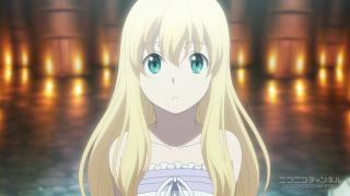 ストーリー解析 残響のテロル 第4話 Break Through ストーリー解析ブロマガ ブロマガ