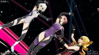 ハンドレッドの記事 Bassedanceのブロマガ ブロマガ