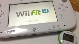 Wii Fit U Wii Fit Uをプレイするために必要なモノまとめ 先行体験ver こくごさんすうりかしゃかい ブロマガ