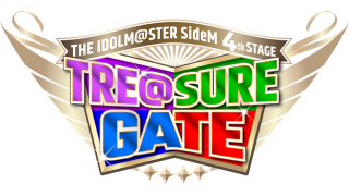 Sidem 4thライブ Tre Sure Gate 感想 我がブロマガ ブロマガ