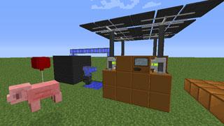 Minecraft Mekanism6解説 ４倍生成 工業化mod 絵印のブロマガ ブロマガ