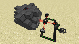 Minecraft Mekanism Ver8 0 0 1新要素紹介 工業化mod 絵印のブロマガ ブロマガ