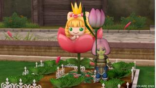 プク姫様つきの畑の三段階 Dqxでのんびりへっぽこ戦士 ブロマガ