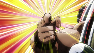 ジョジョの奇妙な冒険scから考えるタロット No 10 運命の車輪 箱からあふれたアレやコレ ブロマガ