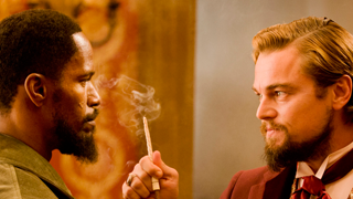 映画レビュー ジャンゴ 繋がれざる者 7 キワドイ題材をエンタメにするセンス ちょっと辛口な映画レビュー ブロマガ