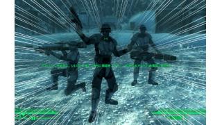 Fallout3 やり残し回収の旅 だいたいゲーム ブロマガ