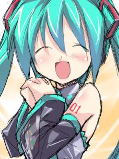 麻太郎のVOCALOIDつれづれ日記