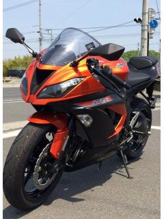 Zx 6r インプレ 慣らし第二段階終了 大都会 にりんぶ 岡山 ブロマガ