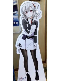 萌え系 御朱印の情報を集めるやつ 21 02 08更新 ホーリーのブログ ブロマガ